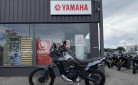 YAMAHA XTZ TENERE 700 World Raid