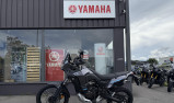 YAMAHA XTZ TENERE 700 World Raid
