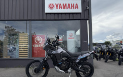 YAMAHA XTZ TENERE 700 World Raid
