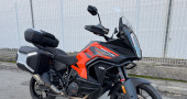 KTM 1290 SUPER ADVENTURE S