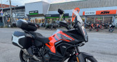 KTM 1290 SUPER ADVENTURE S