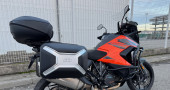 KTM 1290 SUPER ADVENTURE S
