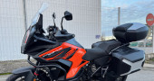 KTM 1290 SUPER ADVENTURE S