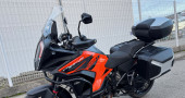 KTM 1290 SUPER ADVENTURE S