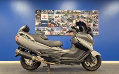 SUZUKI AN 650