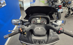SUZUKI AN 650