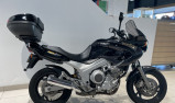 YAMAHA TDM