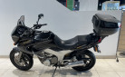 YAMAHA TDM