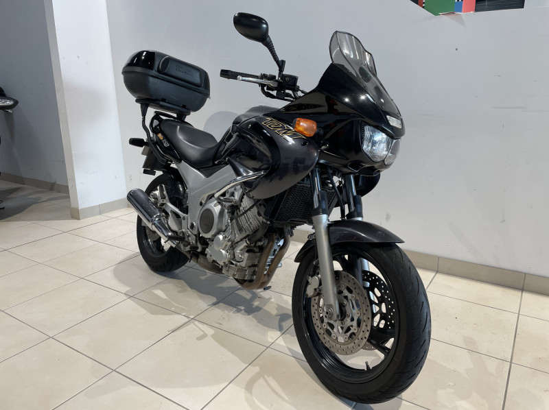 YAMAHA TDM