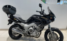 YAMAHA TDM