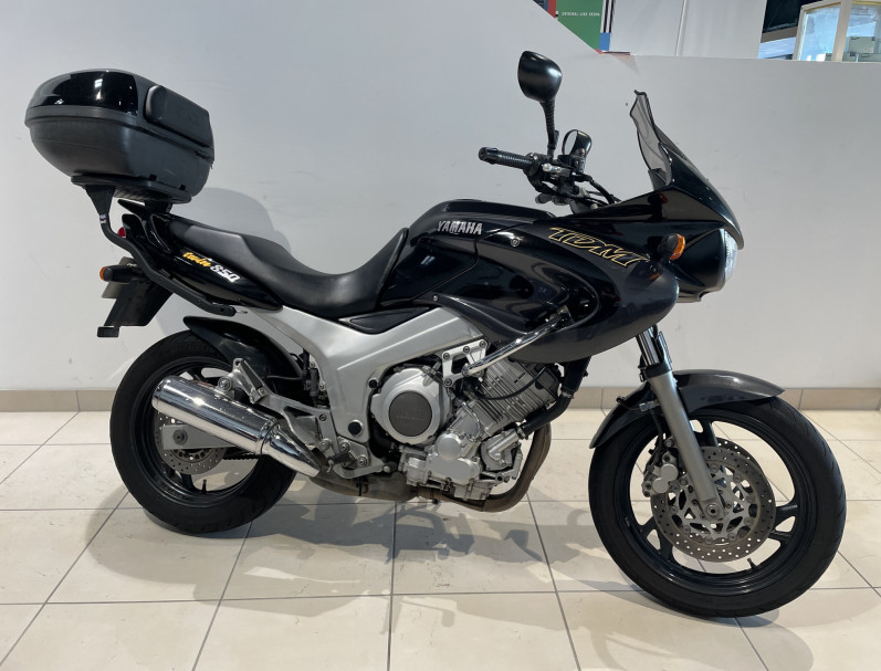 YAMAHA TDM
