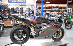 MV AGUSTA F4 1000 R