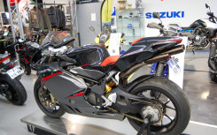 MV AGUSTA F4 1000 R