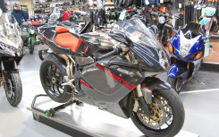 MV AGUSTA F4 1000 R