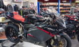 MV AGUSTA F4 1000 R