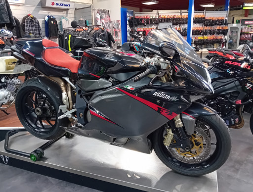 MV AGUSTA F4 1000 R