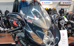 MV AGUSTA F4 1000 R