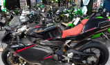 MV AGUSTA F4 1000 R