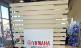 YAMAHA DIVERSION 