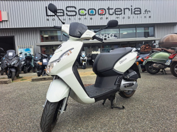 PEUGEOT KISBEE 50 4T