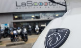 PEUGEOT KISBEE 50 4T