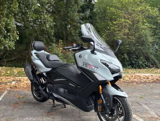YAMAHA XP T-MAX 560 TECH MAX