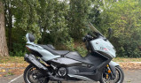 YAMAHA XP T-MAX 560 TECH MAX