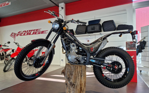 MONTESA HFR SERIE LIMITEE
