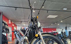 MONTESA HFR SERIE LIMITEE