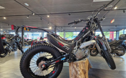 MONTESA HFR SERIE LIMITEE