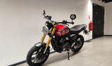 TRIUMPH SPEED 400