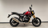 TRIUMPH SPEED 400