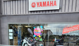 YAMAHA MT-09  Y-AMT