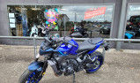 YAMAHA MT-09  Y-AMT