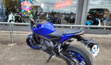 YAMAHA MT-09  Y-AMT
