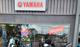 YAMAHA MT-09  Y-AMT