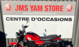 YAMAHA XSR 125