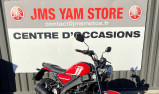 YAMAHA XSR 125