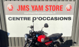 YAMAHA XSR 125