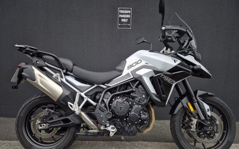 TRIUMPH Tiger 900 GT PRO