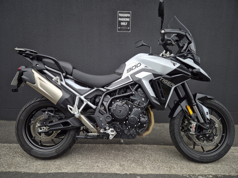 TRIUMPH Tiger 900 GT PRO