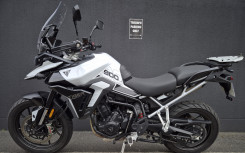 TRIUMPH Tiger 900 GT PRO