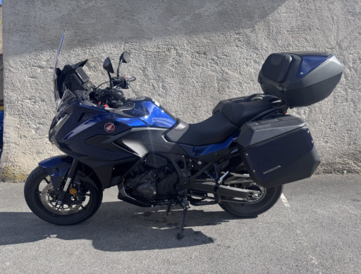NT 1100 DCT