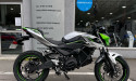 KAWASAKI Z-E1