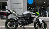 KAWASAKI Z-E1