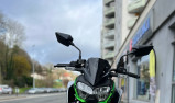 KAWASAKI Z-E1