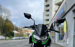 KAWASAKI Z-E1