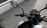 KAWASAKI Z-E1