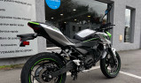 KAWASAKI Z-E1
