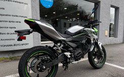 KAWASAKI Z-E1